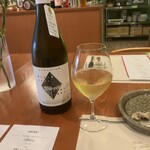 TAVERNAMANO - グラスワイン