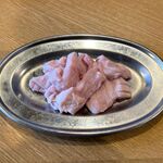 焼肉ホルモン酒場 大嵐 - 