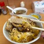 中華そば ひさご - 