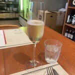 TAVERNAMANO - フランチャコルタ