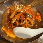 焼肉ホルモン伝説むる - 