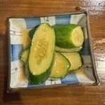 焼肉ホルモン伝説むる - 