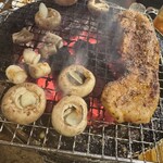 焼肉ホルモン伝説むる - 