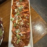 焼肉ホルモン伝説むる - 