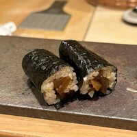 広島 鮨 天ぷら いわい - 