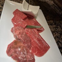 うしごろ 貫 恵比寿本店 - 