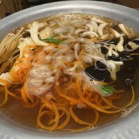 出汁しゃぶおばんざい おかか 東京 - 