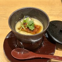 広島 鮨 天ぷら いわい - 