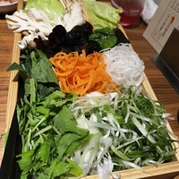 出汁しゃぶおばんざい おかか 東京 - 