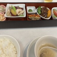 新橋亭 - 