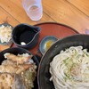 蔵羅八うどん