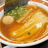 中華そば 麺や食堂 本店