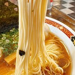 中華そば 麺や食堂 本店 - 