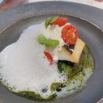 アンダーズ 東京 - 