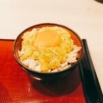 麺スタイル谷本家 - 