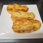 むっちゃん万十 - 料理写真: