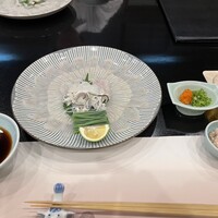 臼杵ふぐ山田や 大分都町店 - 