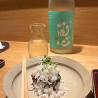 日本料理 しうが - 