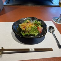 宮崎尾崎牛 鉄板焼き 吟 梅田ヒルトンプラザウエスト - 