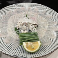 臼杵ふぐ山田や 大分都町店 - 