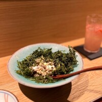日本料理 しうが - 