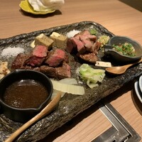 はんやかどのくーた - 