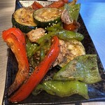 広島県府中市アンテナショップNEKI - 