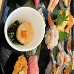 梅丘寿司の美登利総本店 - 