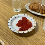 立ち呑み あかしや - 