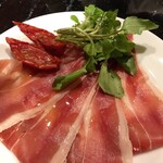 ヴィアデッラキエーザ - 