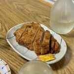 立ち呑み あかしや - 