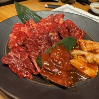 焼肉トラジ 京橋店 - 
