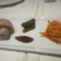 LE PORTIER Par Aux Delices de dodine Toranomon - 