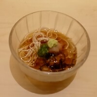 鮨　日本橋　鰤門 - 