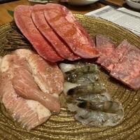 焼肉トラジ 京橋店 - 