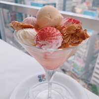 ブラッスリー ポール・ボキューズ 大丸東京 - 