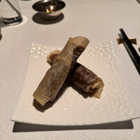 中国飯店 琥珀宮 - 