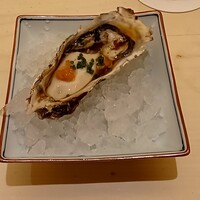 鮨　日本橋　鰤門 - 