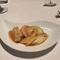 中国飯店 琥珀宮 - 