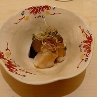 鮨　日本橋　鰤門 - 
