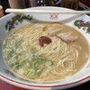 炎王ラーメン