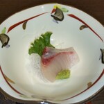 瀬戸内味覚処 芸州 本店 - 刺身