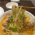 チャンロイ kaaw - 