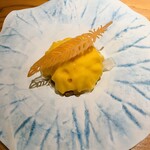 L'inconnu - 5品目でーす。