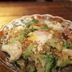 とにかく米にこだわる店 ※米屋 - 