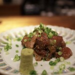 とにかく米にこだわる店 ※米屋 - 