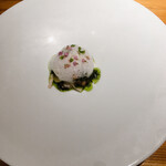 L'inconnu - 1品目でーす。