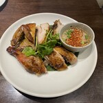 チャンロイ kaaw - 