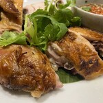 チャンロイ kaaw - 