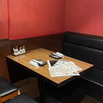 個室居酒屋 小江戸の宴 - 